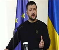 زيلينسكي يحذر الولايات المتحدة من عدم تقديم مساعدات جديدة لأوكرانيا      