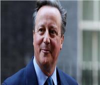 وزير الخارجية البريطاني ينوي زيارة أرخبيل متنازع عليه مع الأرجنتين