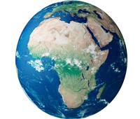 خبير دولي: إفريقيا أصبحت ساحة للسباق والتنافس العالمي