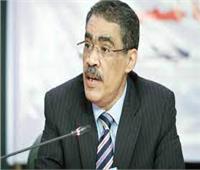رشوان: مذكرة مصر أمام «العدل الدولية» تؤكد عدم شرعية الاحتلال الإسرائيلي لفلسطين