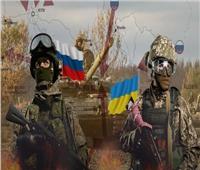العملية العسكرية الروسية في أوكرانيا أصبحت مسألة حياة أو موت لروسيا.. فيديو