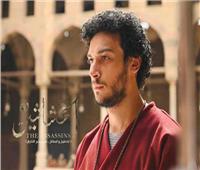 رمضان 2024.. تعرف على شخصية أحمد عبد الوهاب في مسلسل «الحشاشين»