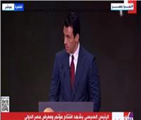 رامي رضوان: الدولة المصرية تمضي نحو تحقيق رؤيتها في قطاع الطاقة