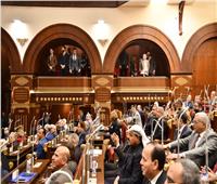الحكومة توافق على مناقشة طلب بشأن استراتيجية تطوير قطاع النقل في مصر 