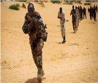 الجيش الصومالي يدمر أكبر قاعدة للمليشيات الإرهابية في محافظة «جلجدود»