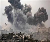 وزير بريطاني: إسرائيل تجاوزت «حدود الدفاع المعقول عن النفس» في هجومها على غزة
