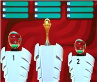  موعد قرعة الدور التمهيدي لكأس الأمم الإفريقية 2025