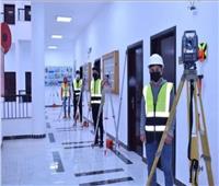 جامعة العريش تتخذ خطوات رائدة لمواكبة المعايير العالمية واحتياجات سوق العمل 