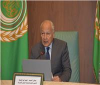 أبو الغيط يشارك في الاحتفال باليوم العربي للاستدامة 2024