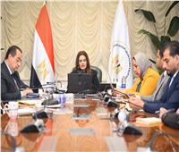 وزيرة الهجرة: إطلاق أول تطبيق إلكتروني للمصريين بالخارج لمختلف الخدمات 