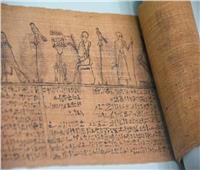 أصل الحكاية | «الهيروغليفية» من أوائل أنظمة الكتابة في العالم