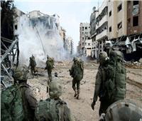 فصائل فلسطينية تخوض معارك "ضارية" مع الجيش الإسرائيلي في غزة 
