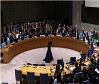 مجلس الأمن يرفض مشروع قرار جزائري بوقف إطلاق النار في غزة