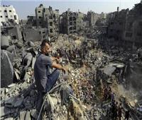 حكومة غزة تطالب «الأغذية العالمي» بالتراجع الفوري عن قراره بتعليق تسليم المساعدات