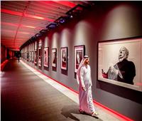 بيع 2500 صورة بقيمة 6.1 مليون دولار بـ "اكسبوجر 8" في الإمارات| صور 