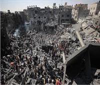 السعودية تأسف نقض مشروع وقف إطلاق النار في غزة
