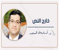 د.أسامة السعيد يكتب: التاريخ أمام المحكمة!