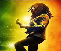 في أول أسبوع عرض.. « Bob Marley: One Love » يتصدر البوكس أوفيس
