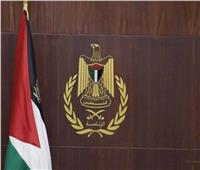 الرئاسة الفلسطينية تدين «الفيتو» الأمريكي لمنع إصدار قرار بوقف العدوان على غزة