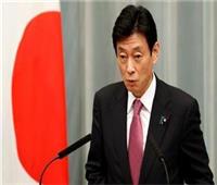وزير الصناعة الياباني يطالب المشغلين لمحطة «فوكوشيما» النووية بضمان السلامة