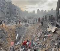 «صحة غزة»: 118 شهيدا خلال 24 ساعة.. والاحتلال يستخدم التجويع للإبادة
