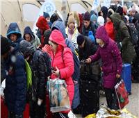 بولندا تستقبل 35 ألف لاجئ من أوكرانيا خلال اليومين الماضيين