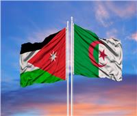 الأردن والجزائر يؤكدان ضرورة وقف العدوان الإسرائيلي على غزة