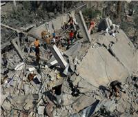 سوريا: الفيتو الأمريكي غطاء لإسرائيل لمواصلة جرائم الحرب في غزة