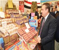  افتتاح معارض «أهلا رمضان» لبيع السلع الغذائية بأسعار مخفضة بالمنوفية