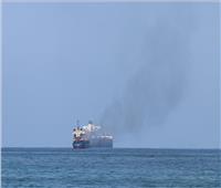 هيئة بريطانية: تعرض سفينة لهجوم بصاروخين شرق عدن