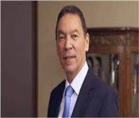 رئيس حزب «المصريين» ناعيًا هاني الناظر: كان مثالاً وطنيًا يُحتذى به