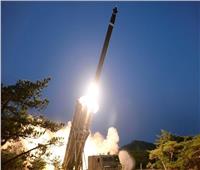كييف تتهم موسكو باستخدام صواريخ كورية شمالية 