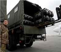 بريطانيا تُعلن عن حزمة جديدة من المساعدات العسكرية إلى أوكرانيا