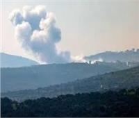 انفجار في محيط كريات شمونة بالجليل الأعلى شمالي إسرائيل
