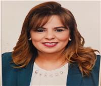 عايدة محيي الدين نائبًا لشؤون المرأة بمنظمة العمل العربية ‎