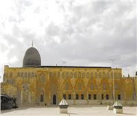 مرصد الأزهر يحذر من دعوات صهيونية لمنع الصلاة فى المسجد الأقصى خلال رمضان