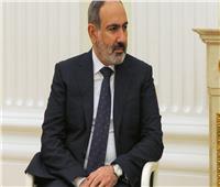 رئيس وزراء أرمينيا يعلن تعليق مشاركة بلاده في منظمة معاهدة الأمن الجماعي