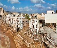 يونيسف: 67% من الأطفال في ليبيا تأثروا سلوكيًا بسبب الإعصار «دانيال»