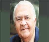الذكرى السادسة لرحيل الكاتب الصحفى مجدى عبدالعزيز