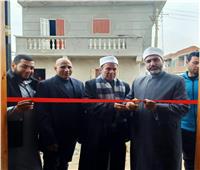 أوقاف البحيرة: إفتتاح 7 مساجد جديدة بتكلفة 13 مليون و600 ألف جنيه ‎
