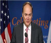 سفير روسيا بواشنطن: العقوبات الأمريكية تدخل «خبيث» قبل الانتخابات الرئاسية