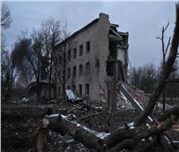 الدفاع الروسية: خسائر كييف خلال أسبوع «2560 عسكريًا و12 دبابة» 