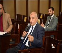 وكيل خطة النواب: مشروع تطوير رأس الحكمة يؤكد أن مناخ الاستثمار في مصر آمن