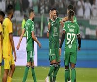 تشكيل أهلي جدة المتوقع أمام الطائي في الدوري السعودي