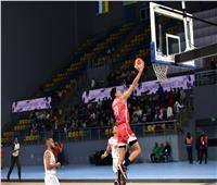 مصر تكتسح مدغشقر 97 - 66 في ثاني مباريات التصفيات الأفريقية لكرة السلة