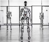 «Digit».. أول روبوت بشري للأغراض التجارية| فيديو 