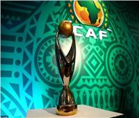 ترتيب مجموعات دوري أبطال أفريقيا بعد نهاية الجولة الخامسة