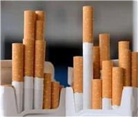 الشرقية للدخان: السيجارة كلها مستوردة وأسعارها أقل زيادة حصلت بين باقي السلع