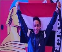 للعام الثاني على التوالي.. مصري يحرز ذهبية بطولة العالم للقوى البدنية