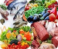 أسعار الخضروات واللحوم والأسماك اليوم الاثنين 26 فبراير 